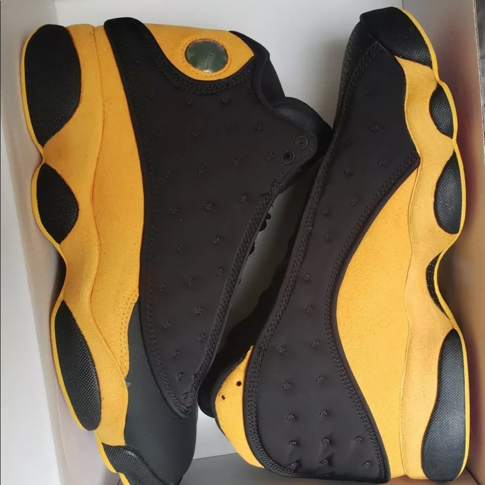 Jordan 13 melo